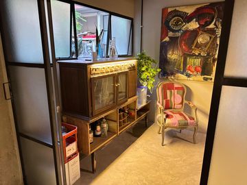 Dpto tipo Loft en Venta - Villa Santa Rita