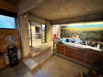 Dpto tipo Loft en Venta - Villa Santa Rita