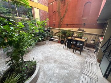 Dpto tipo Loft en Venta - Villa Santa Rita