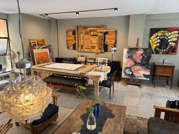 Dpto tipo Loft en Venta - Villa Santa Rita