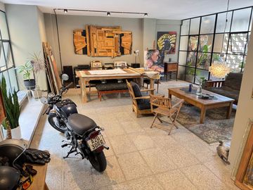 Dpto tipo Loft en Venta - Villa Santa Rita