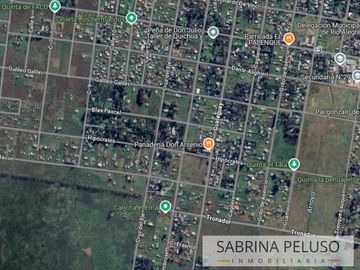 Terreno en Mariano Acosta