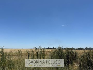 Terreno en Mariano Acosta