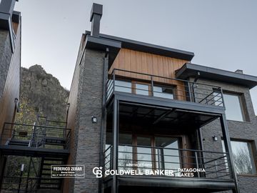 VENTA Departamento a Estrenar, Arelauquen. Suite del Golf.