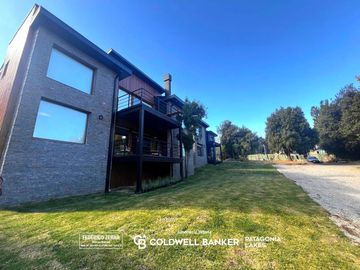 VENTA Departamento a Estrenar, Arelauquen. Suite del Golf.