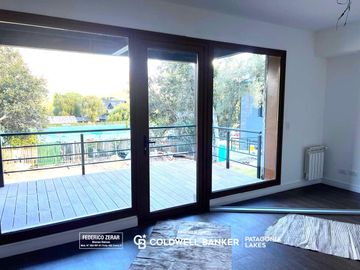 VENTA Departamento a Estrenar, Arelauquen. Suite del Golf.