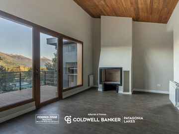 VENTA Departamento a Estrenar, Arelauquen. Suite del Golf.