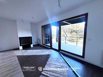 VENTA Departamento a Estrenar, Arelauquen. Suite del Golf.