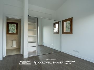 VENTA Departamento a Estrenar, Arelauquen. Suite del Golf.