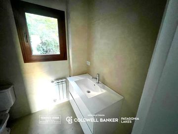 VENTA Departamento a Estrenar, Arelauquen. Suite del Golf.