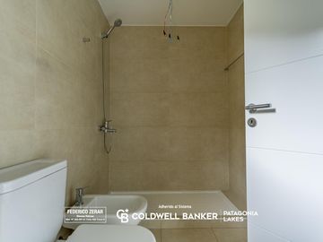 VENTA Departamento a Estrenar, Arelauquen. Suite del Golf.