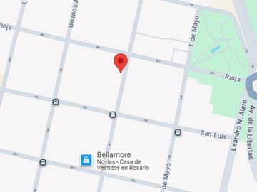 Departamento en venta - 2 Dormitorios 1 Baño - 62Mts2 - Rosario