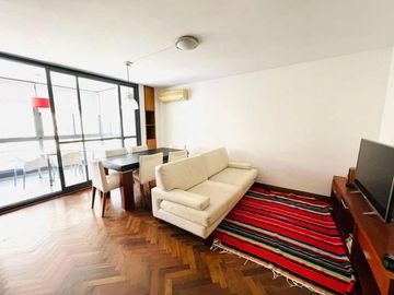 Departamento en venta - 2 Dormitorios 1 Baño - 62Mts2 - Rosario
