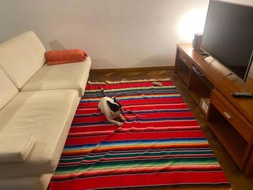 Departamento en venta - 2 Dormitorios 1 Baño - 62Mts2 - Rosario