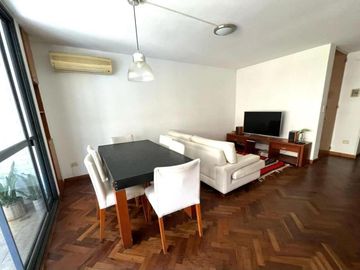 Departamento en venta - 2 Dormitorios 1 Baño - 62Mts2 - Rosario