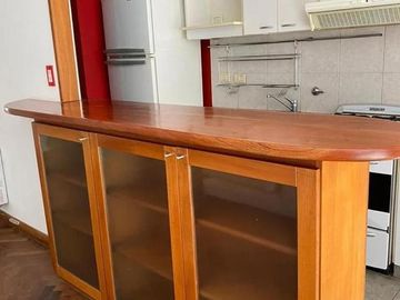 Departamento en venta - 2 Dormitorios 1 Baño - 62Mts2 - Rosario