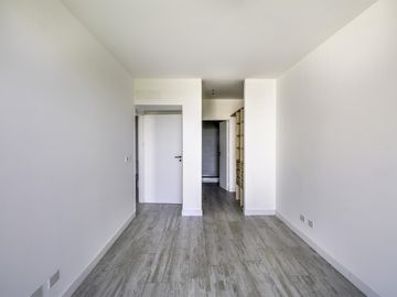 Departamento a estrenar de 1 ambiente con vistas increíbles al verde!