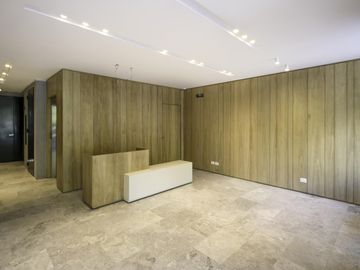 Departamento a estrenar de 1 ambiente con vistas increíbles al verde!
