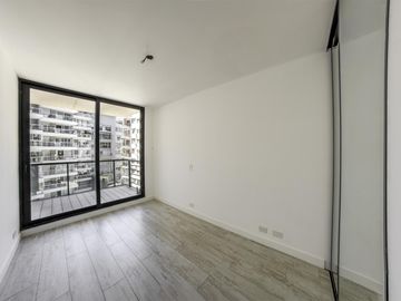 Departamento a estrenar de 1 ambiente con vistas increíbles al verde!