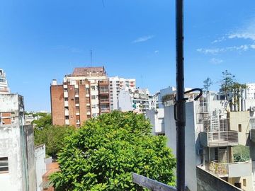 Departamento - Venta 3 ambientes con cochera -Palermo