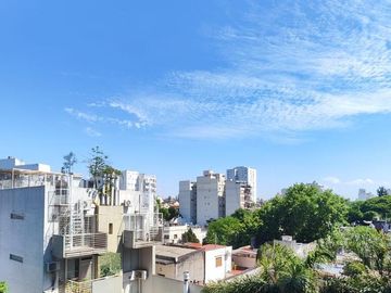 Departamento - Venta 3 ambientes con cochera -Palermo