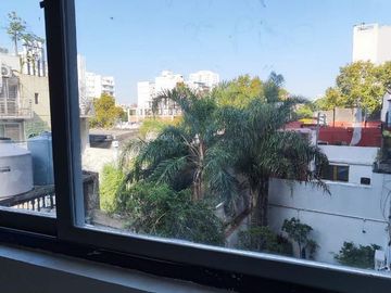 Departamento - Venta 3 ambientes con cochera -Palermo