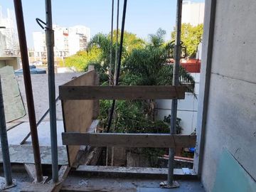Departamento - Venta 3 ambientes con cochera -Palermo