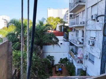 Departamento - Venta 3 ambientes con cochera -Palermo