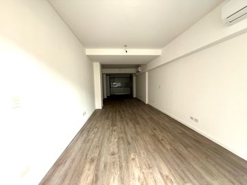 Departamento en  alquilar, apto profesiona.