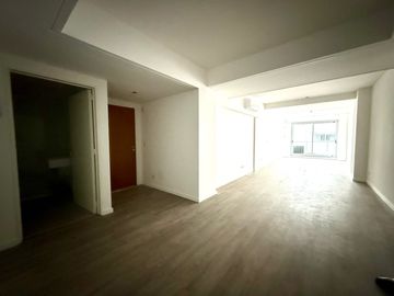 Departamento en  alquilar, apto profesiona.
