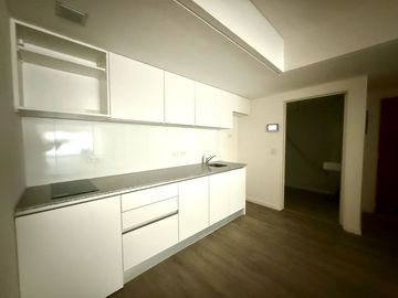 Departamento en  alquilar, apto profesiona.