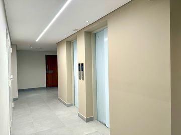 Departamento en  alquilar, apto profesiona.