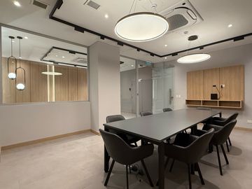 Departamento en  alquilar, apto profesiona.