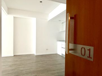 Departamento en  alquilar, apto profesiona.