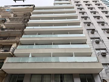 Departamento en  alquilar, apto profesiona.