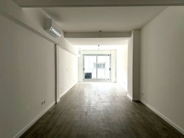 Departamento en  alquilar, apto profesiona.