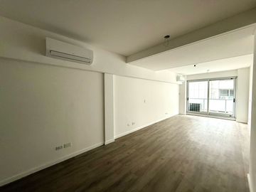 Departamento en  alquilar, apto profesiona.