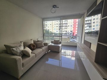 ALQUILER DE DEPARTAMENTO SEMI AMBOLADO EN SAN MIGUEL