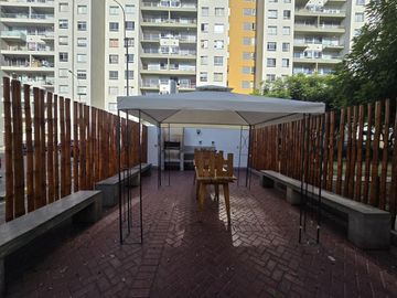 ALQUILER DE DEPARTAMENTO SEMI AMBOLADO EN SAN MIGUEL