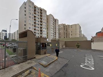 ALQUILER DE DEPARTAMENTO SEMI AMBOLADO EN SAN MIGUEL
