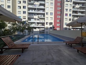 ALQUILER DE DEPARTAMENTO SEMI AMBOLADO EN SAN MIGUEL
