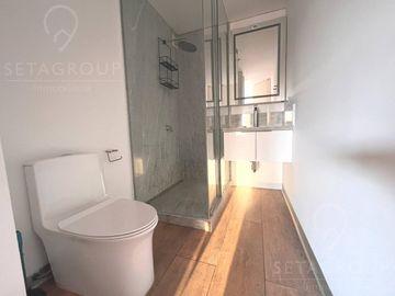Departamento loft en alquiler, San Isidro