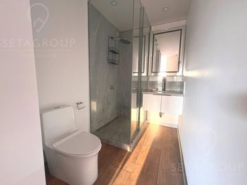 Departamento loft en alquiler, San Isidro