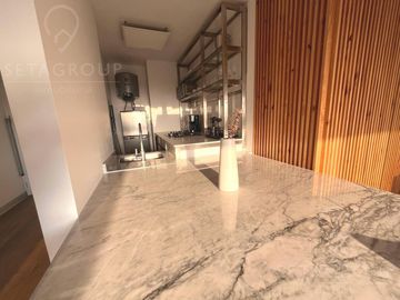 Departamento loft en alquiler, San Isidro