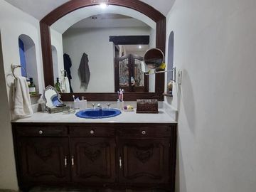 Casa en venta al norte de Mérida dentro de privada en San Ramon nrt
