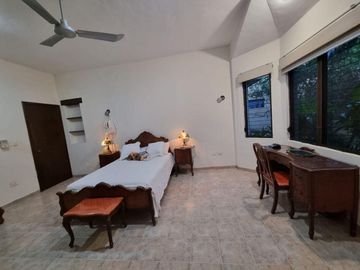 Casa en venta al norte de Mérida dentro de privada en San Ramon nrt