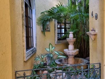Casa en venta al norte de Mérida dentro de privada en San Ramon nrt