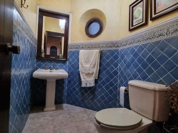 Casa en venta al norte de Mérida dentro de privada en San Ramon nrt