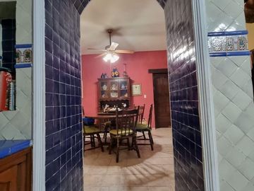 Casa en venta al norte de Mérida dentro de privada en San Ramon nrt