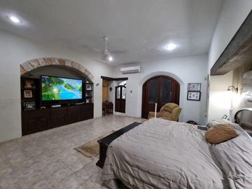 Casa en venta al norte de Mérida dentro de privada en San Ramon nrt